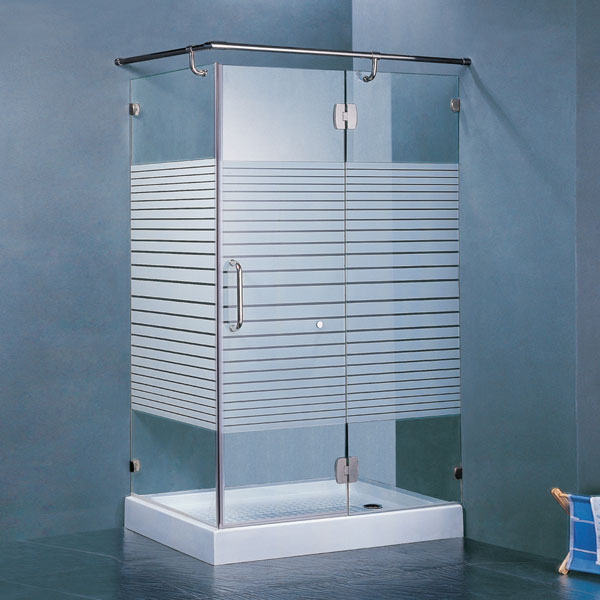 Design Shower Cubicle