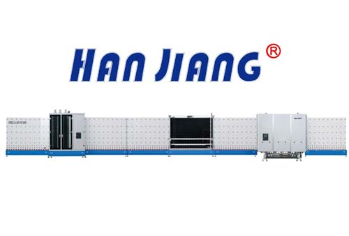 Han Jiang Automatic Insulating Glass Line