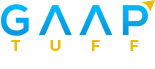 Gaap Tuff Logo