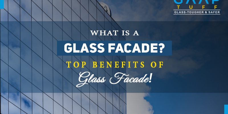 Glass Facade