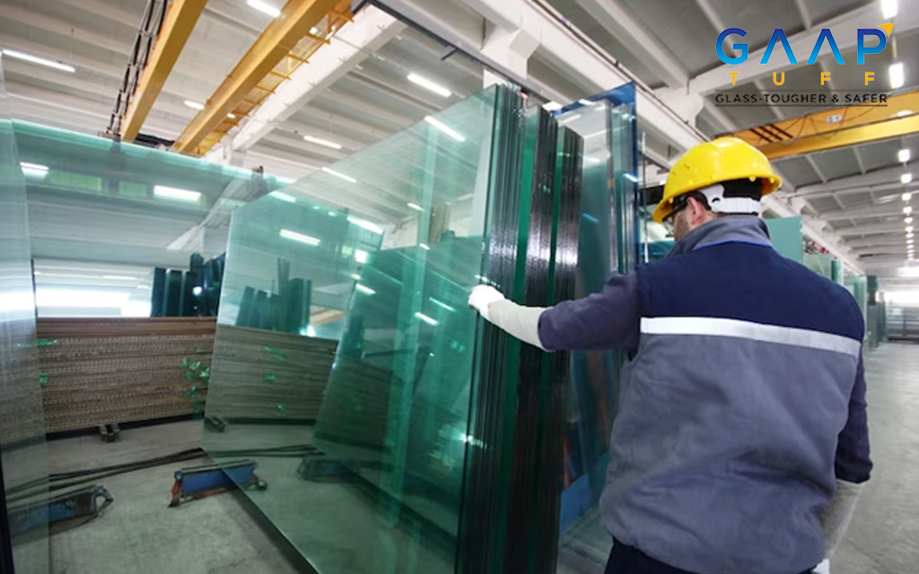 Tempered Glass Suppliers