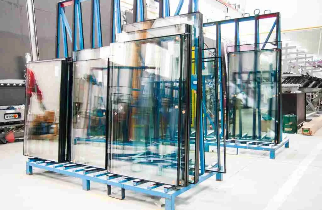 Glass Manufacturing Companies in India 