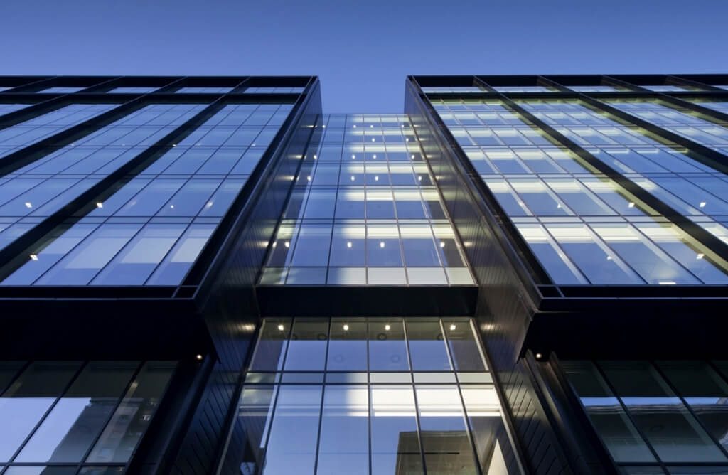 High Performance Glass for Residential Buildings
