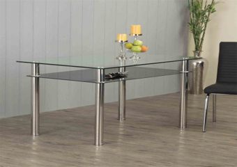 Glass Furniture Tables